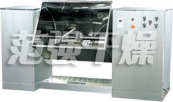 CH系列槽形混合機(jī)