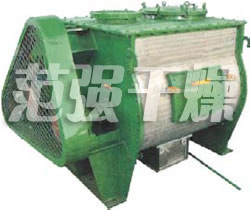 WZ系列無(wú)重力混合機(jī)